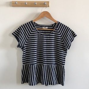Madewell Tee